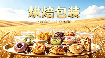烘焙袋厂家
